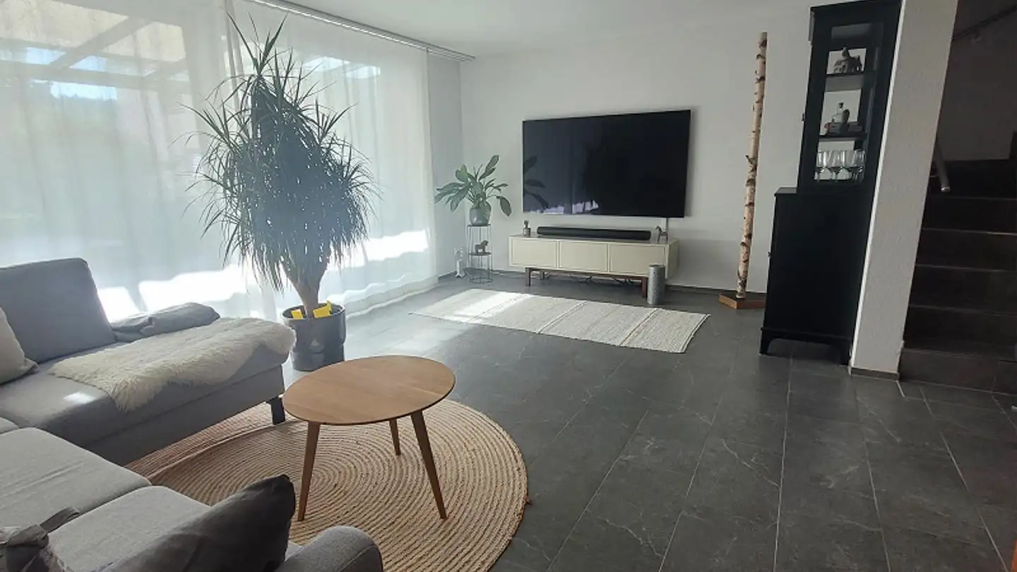 Maison individuelle à louer - Hungerbühlstrasse 5e, 8424 Embrach - Photo 2