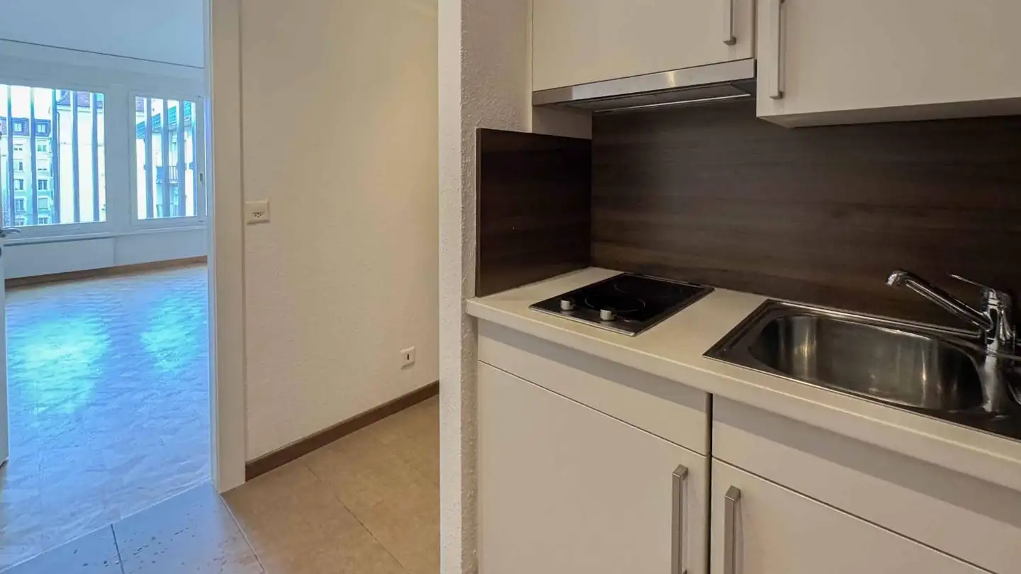 Appartamento in affitto - Quai Du Mont-Blanc 21, 1201 Genève - Foto 3