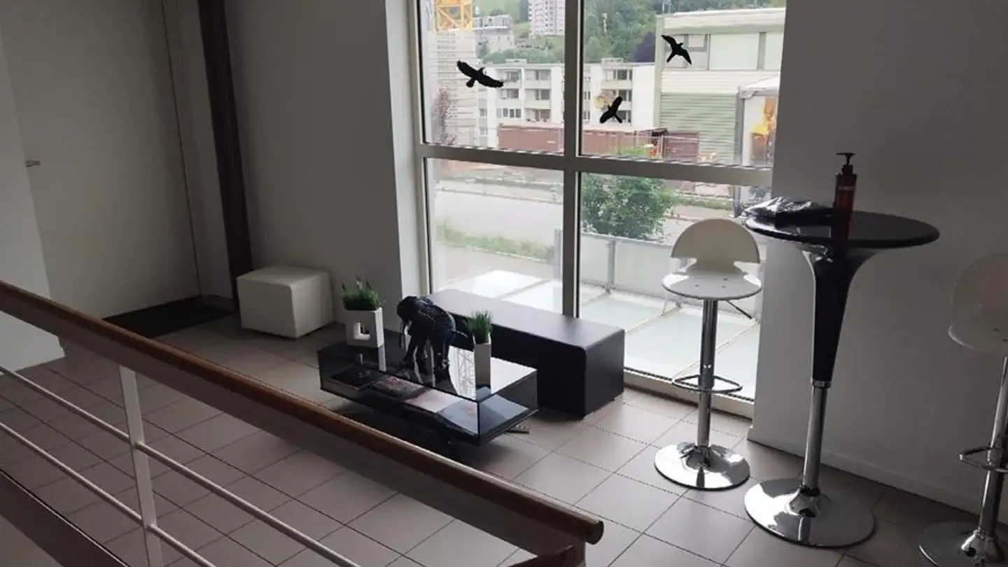 Bureau à louer - Rue De La Jambe-Ducommun 15, 2400 Le Locle - Photo 2