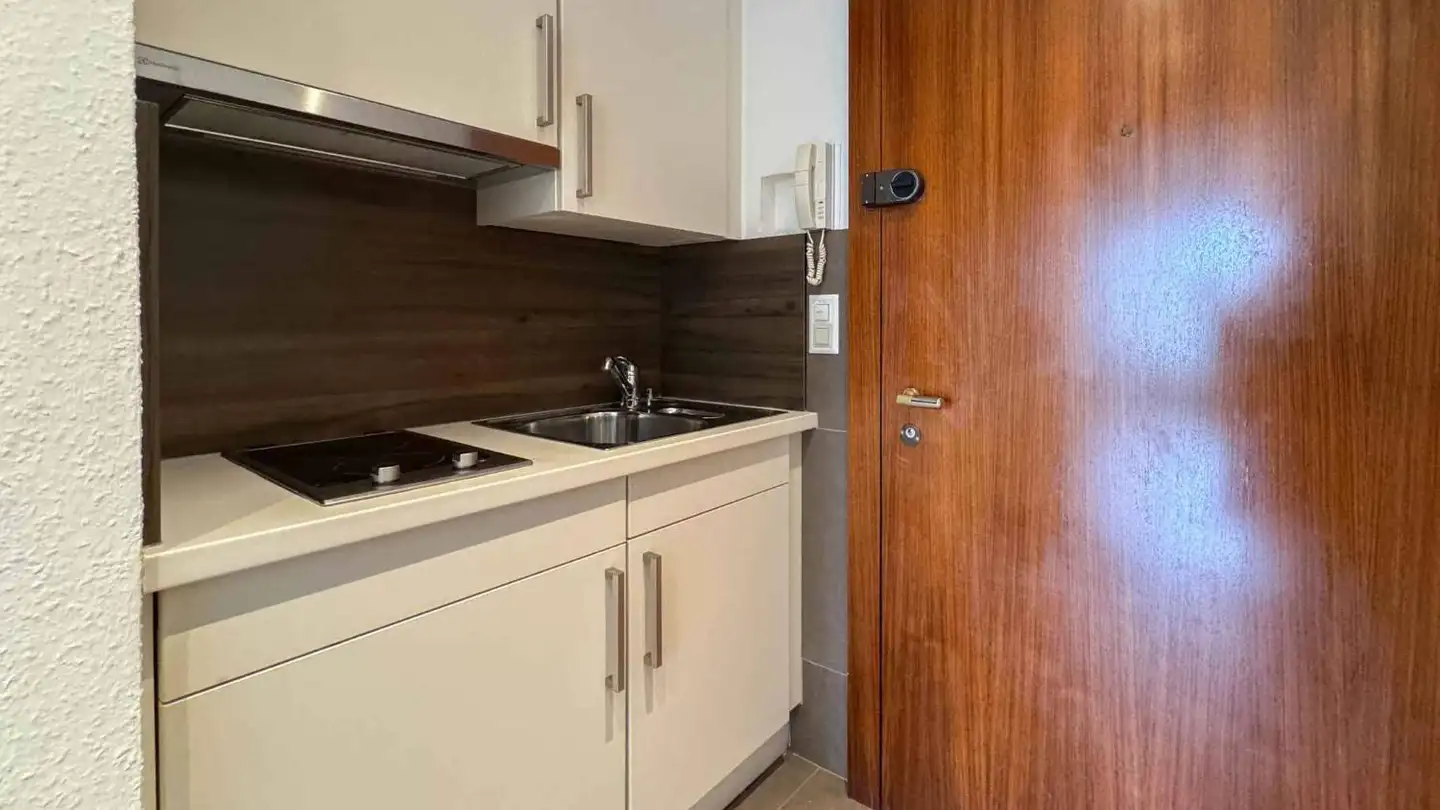 Appartamento in affitto - Quai Du Mont-Blanc 21, 1201 Genève - Foto 4