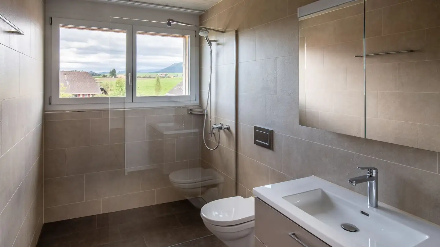 Appartamento in affitto - Kreuzweg 117b, 3614 Unterlangenegg - Photo 3