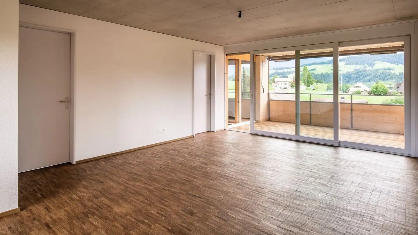 Appartamento in affitto - Kreuzweg 117b, 3614 Unterlangenegg - Photo 4