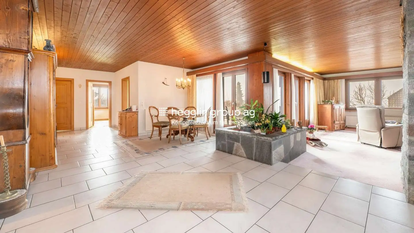 Maison individuelle à vendre - Bachtalenstrasse 7, 8908 Hedingen - Photo 3