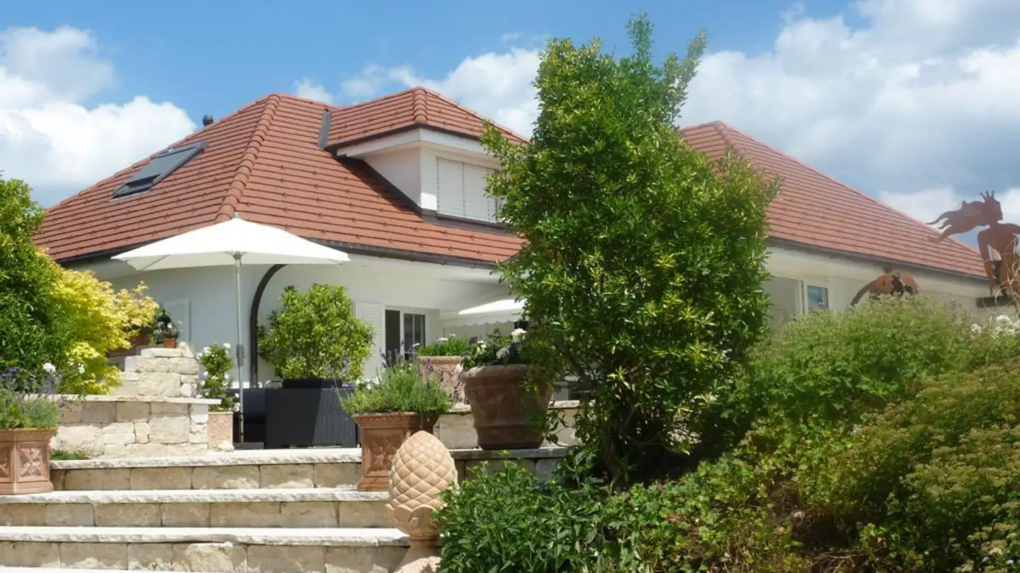 Single house for sale - 4145 Gempen - Photo 2
