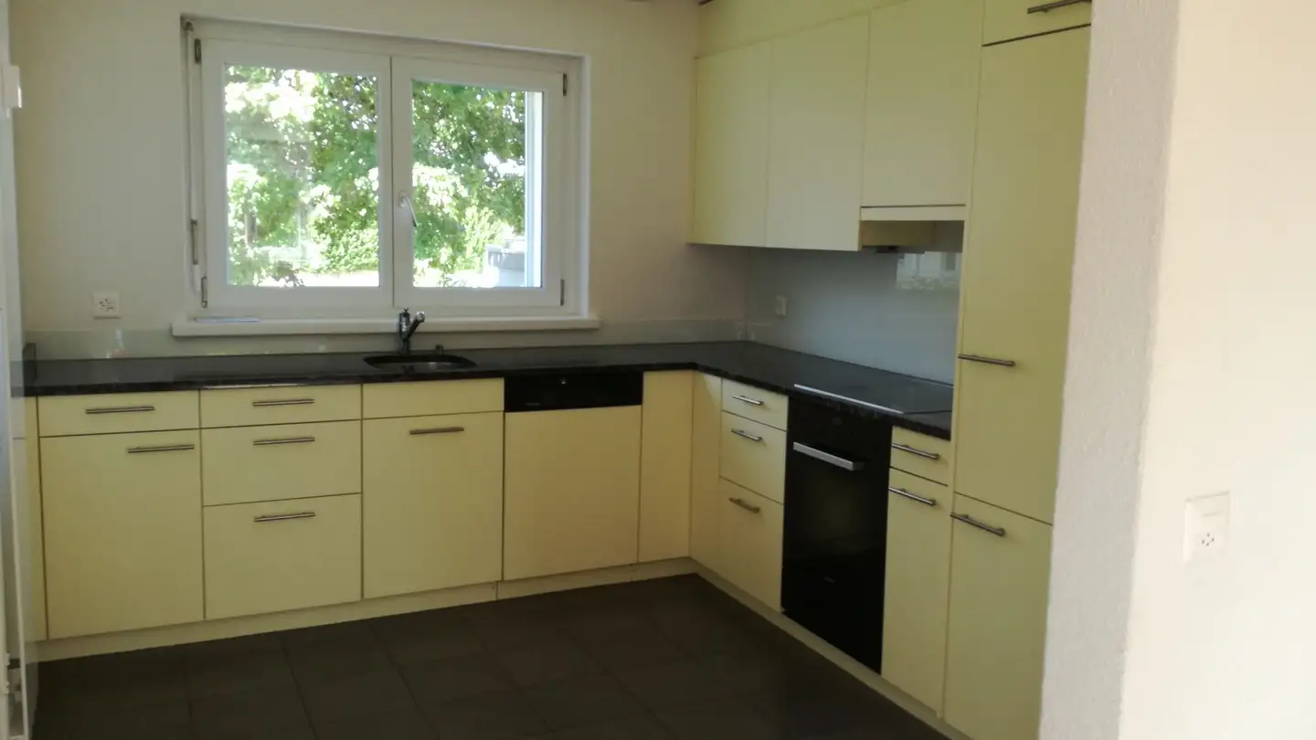 Apartment for rent - Hauptstrasse 26a, 8552 Felben-Wellhausen