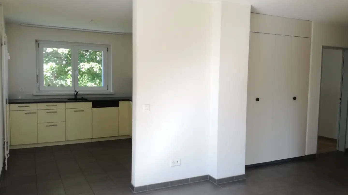 Appartement à louer - Hauptstrasse 26a, 8552 Felben-Wellhausen - Photo 2