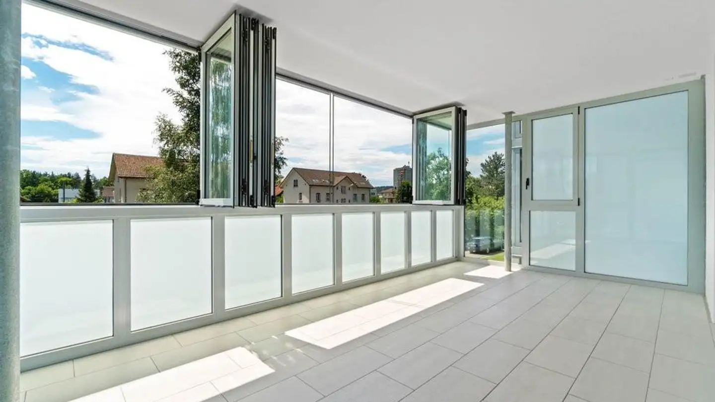 Apartment for rent - Grüttstrasse 3, 4562 Biberist - Photo 3