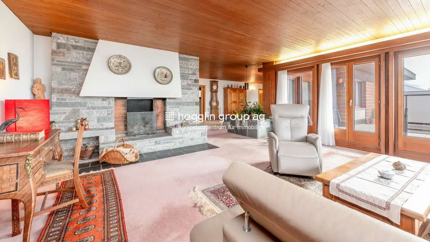 Maison individuelle à vendre - Bachtalenstrasse 7, 8908 Hedingen