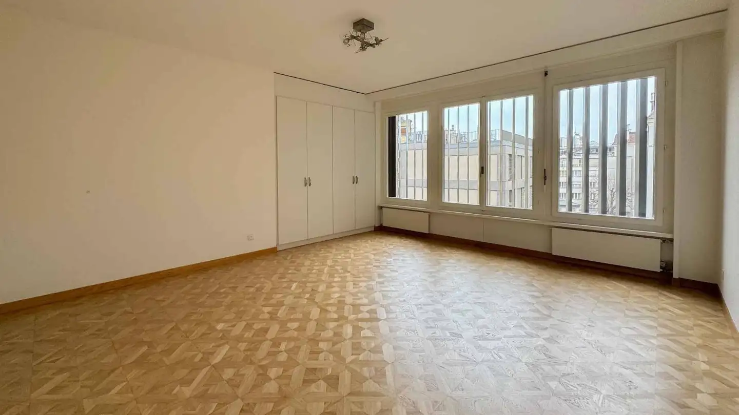 Appartamento in affitto - Quai Du Mont-Blanc 21, 1201 Genève