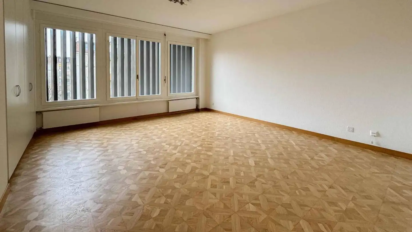 Appartamento in affitto - Quai Du Mont-Blanc 21, 1201 Genève - Foto 2