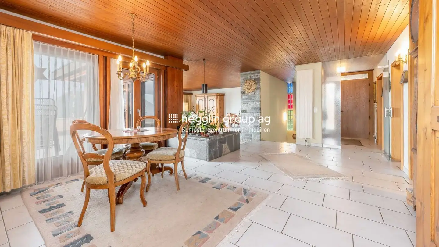 Maison individuelle à vendre - Bachtalenstrasse 7, 8908 Hedingen - Photo 4