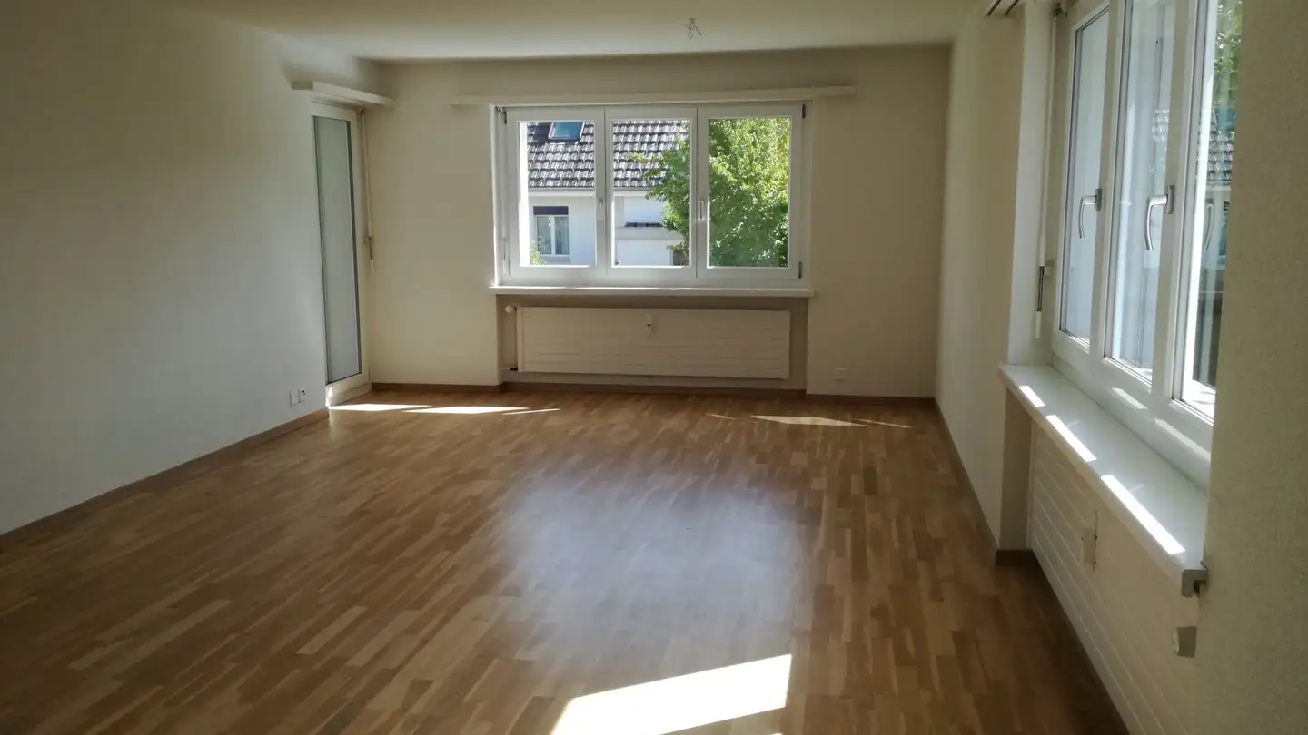 Appartement à louer - Hauptstrasse 26a, 8552 Felben-Wellhausen - Photo 4