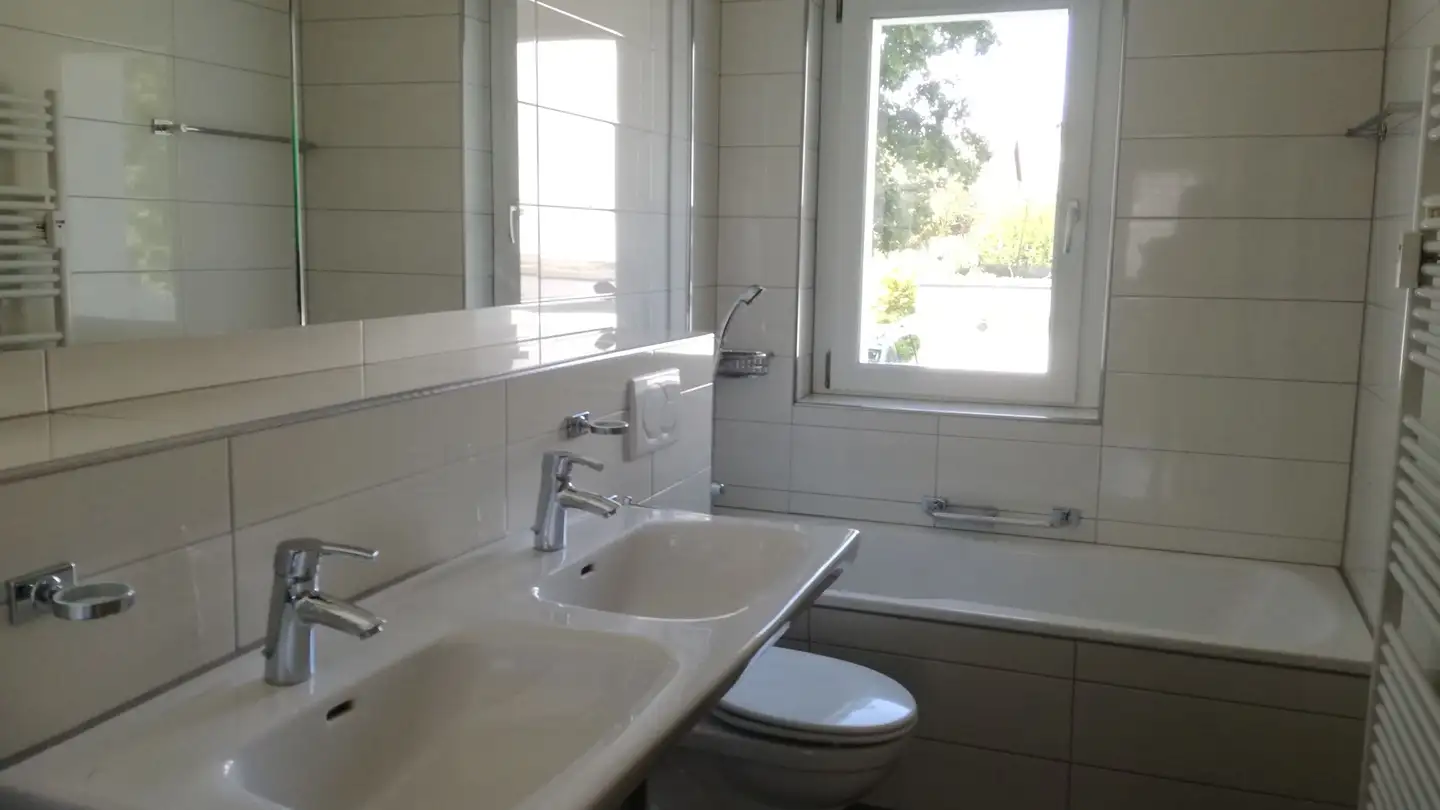 Appartement à louer - Hauptstrasse 26a, 8552 Felben-Wellhausen - Photo 3