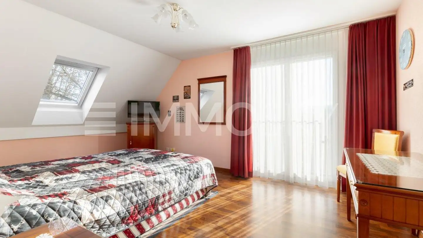 Maisonette kaufen - 8152 Glattbrugg - Foto 4