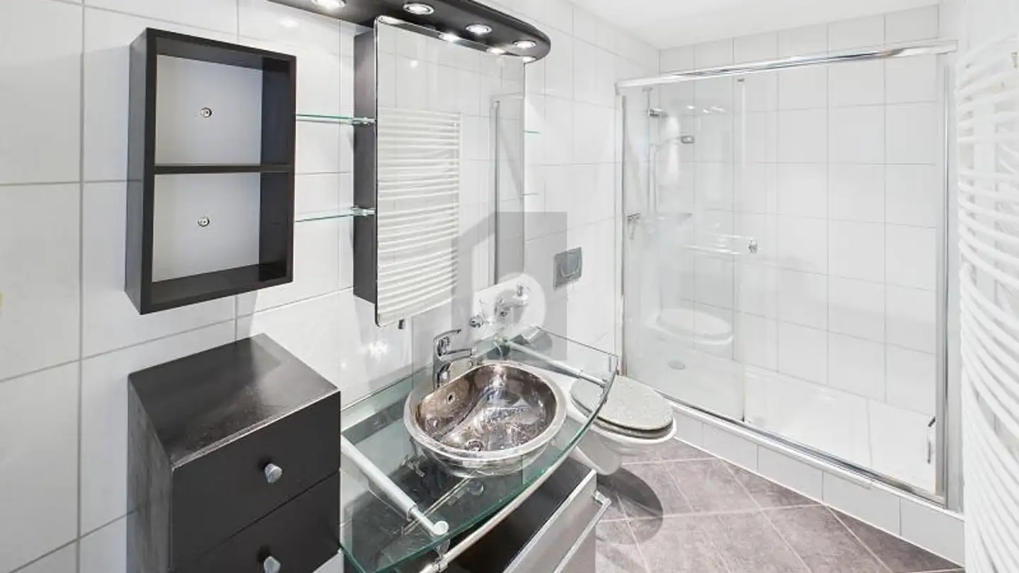 Wohnung mieten - 3303 Jegenstorf - Foto 3