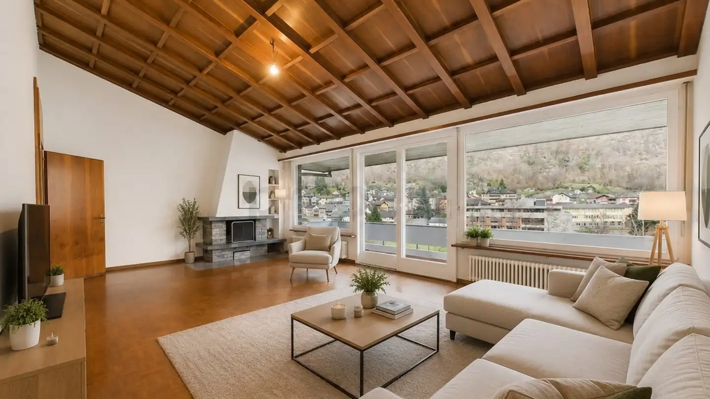 Wohnung kaufen - 6745 Giornico