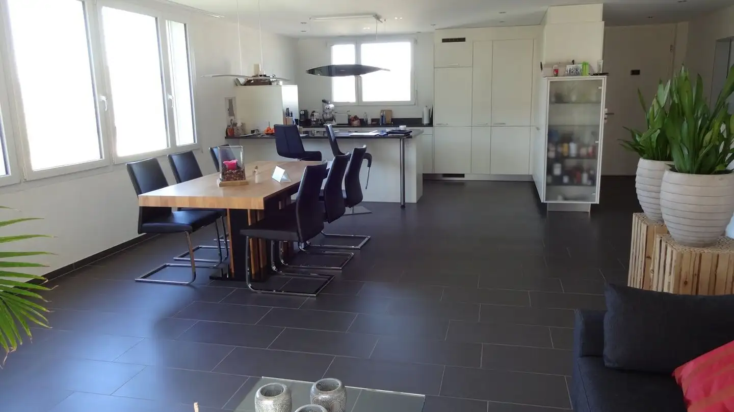 Duplex in affitto - Chläfflerstrasse 17, 8416 Flaach
