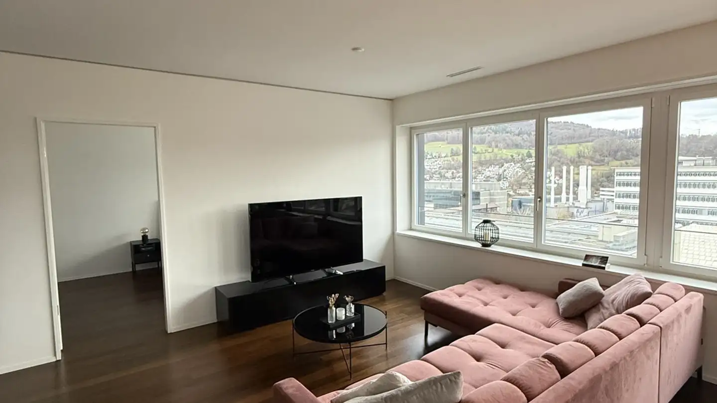 Apartment for rent - Wiesenstrasse 30a, 5400 Baden - Photo 2