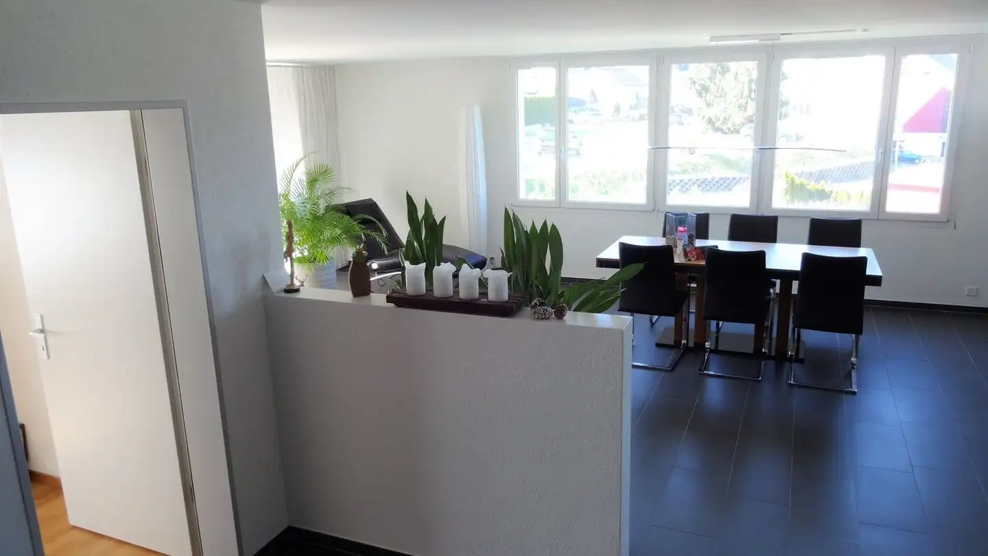 Duplex in affitto - Chläfflerstrasse 17, 8416 Flaach - Photo 3