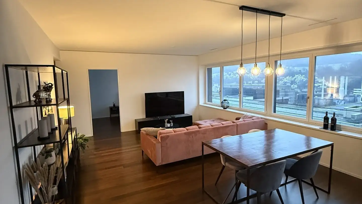 Apartment for rent - Wiesenstrasse 30a, 5400 Baden - Photo 3