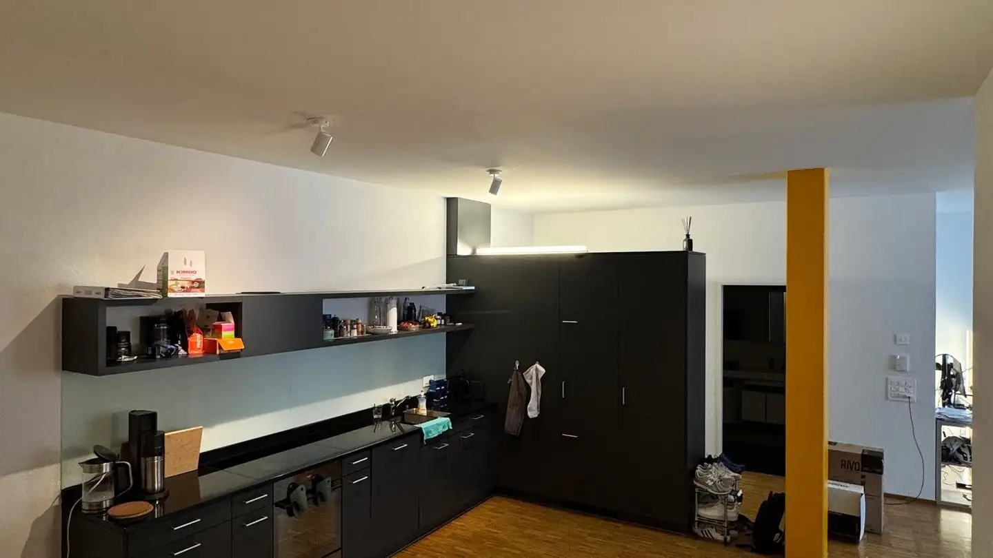 Appartement à louer - Erlenstrasse 19, 8753 Mollis - Photo 3