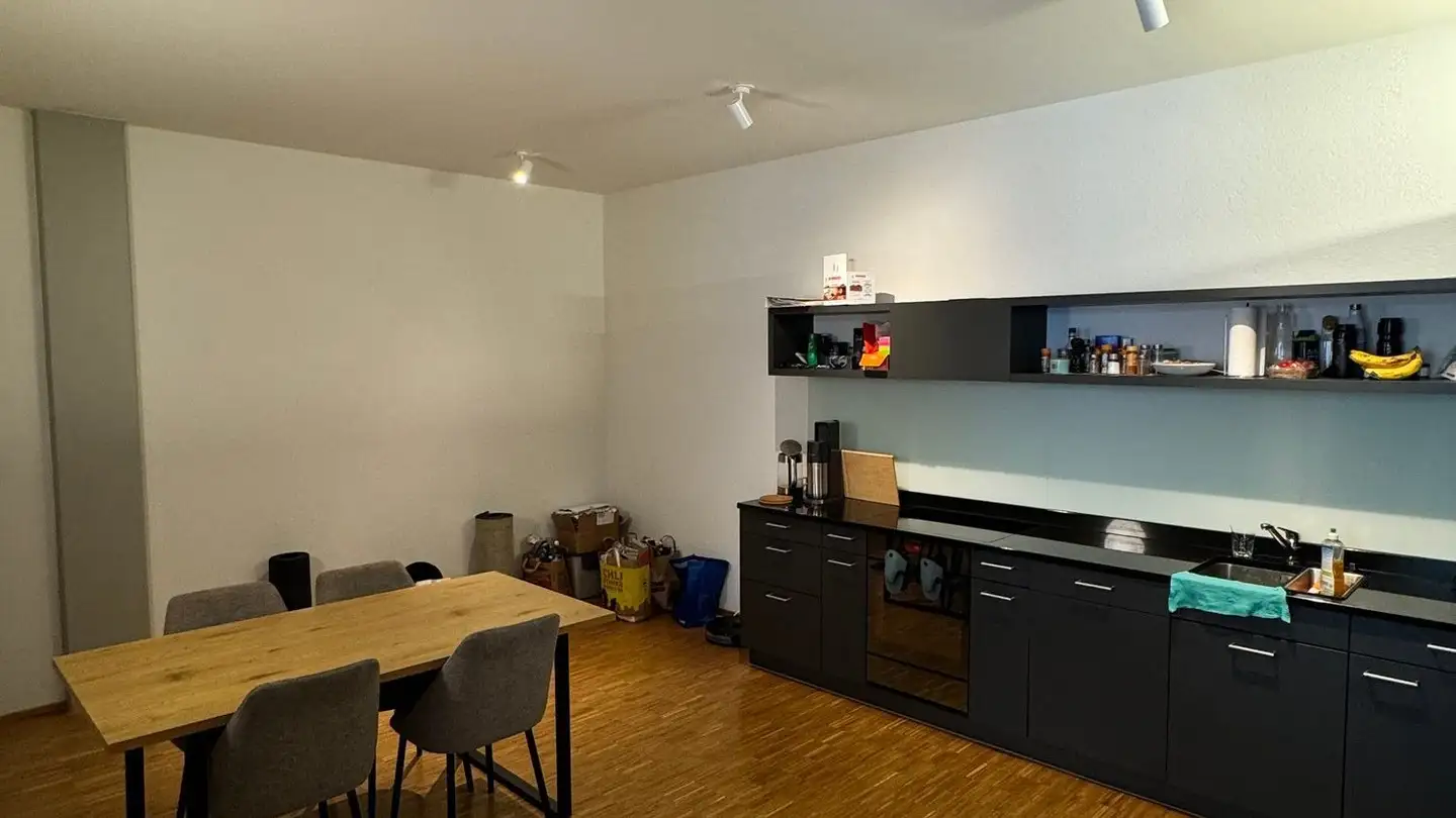 Appartement à louer - Erlenstrasse 19, 8753 Mollis - Photo 4