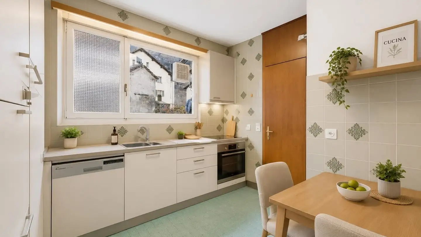 Wohnung kaufen - 6745 Giornico - Foto 4