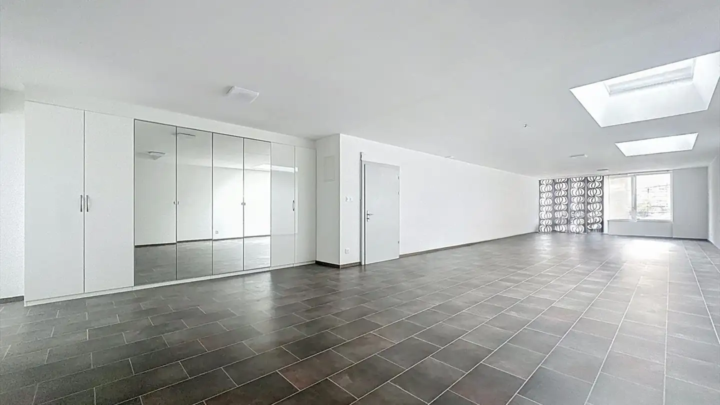 Appartamento in affitto - Rue Du Simplon 6, 1337 Vallorbe - Foto 2