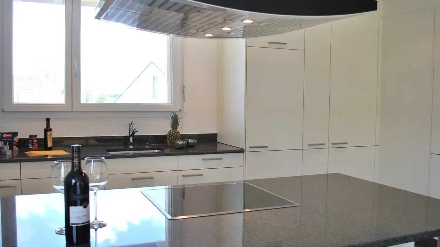 Duplex in affitto - Chläfflerstrasse 17, 8416 Flaach - Photo 2