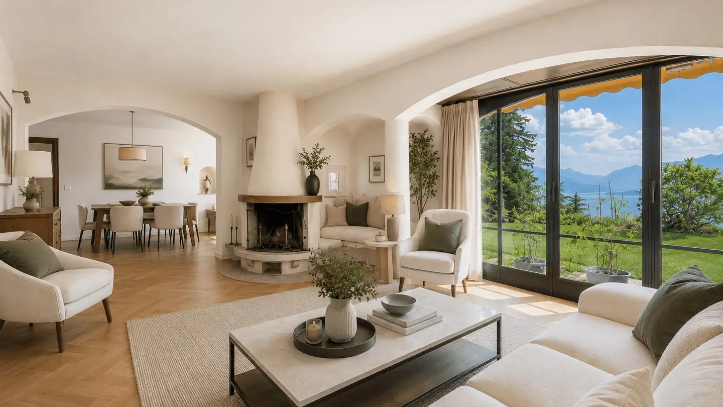 Appartamento in vendita - 1006 Lausanne - Foto 4