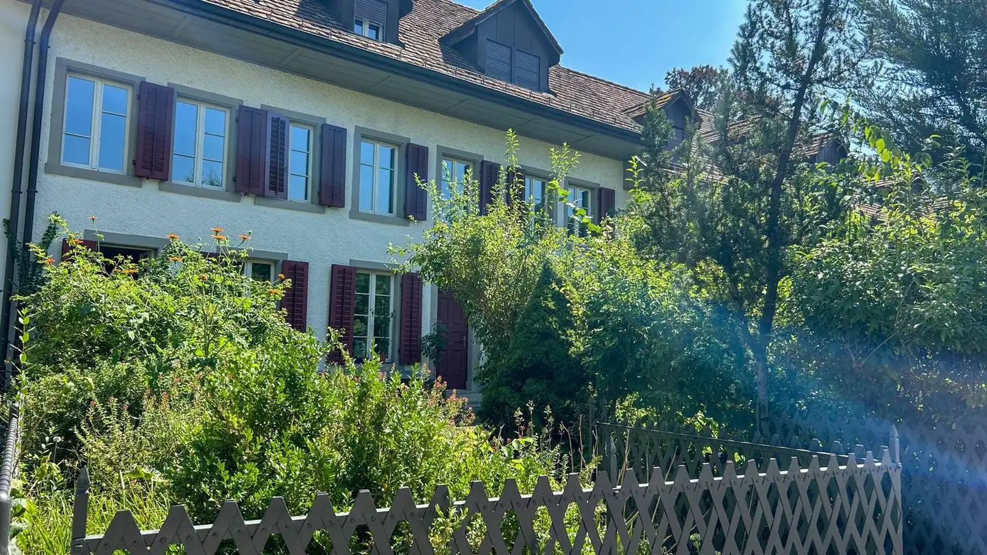 Apartment for rent - Klosterparkgässli 6, 5430 Wettingen