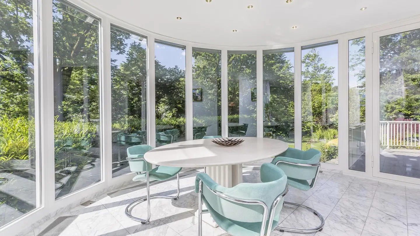 Einfamilienhaus mieten - 6005 Luzern - Foto 3