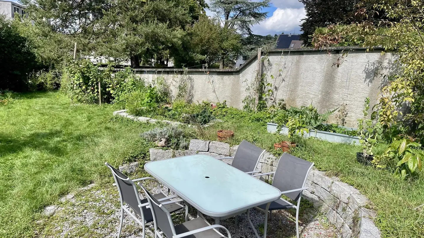 Chambre à louer - 8604 Volketswil - Photo 2