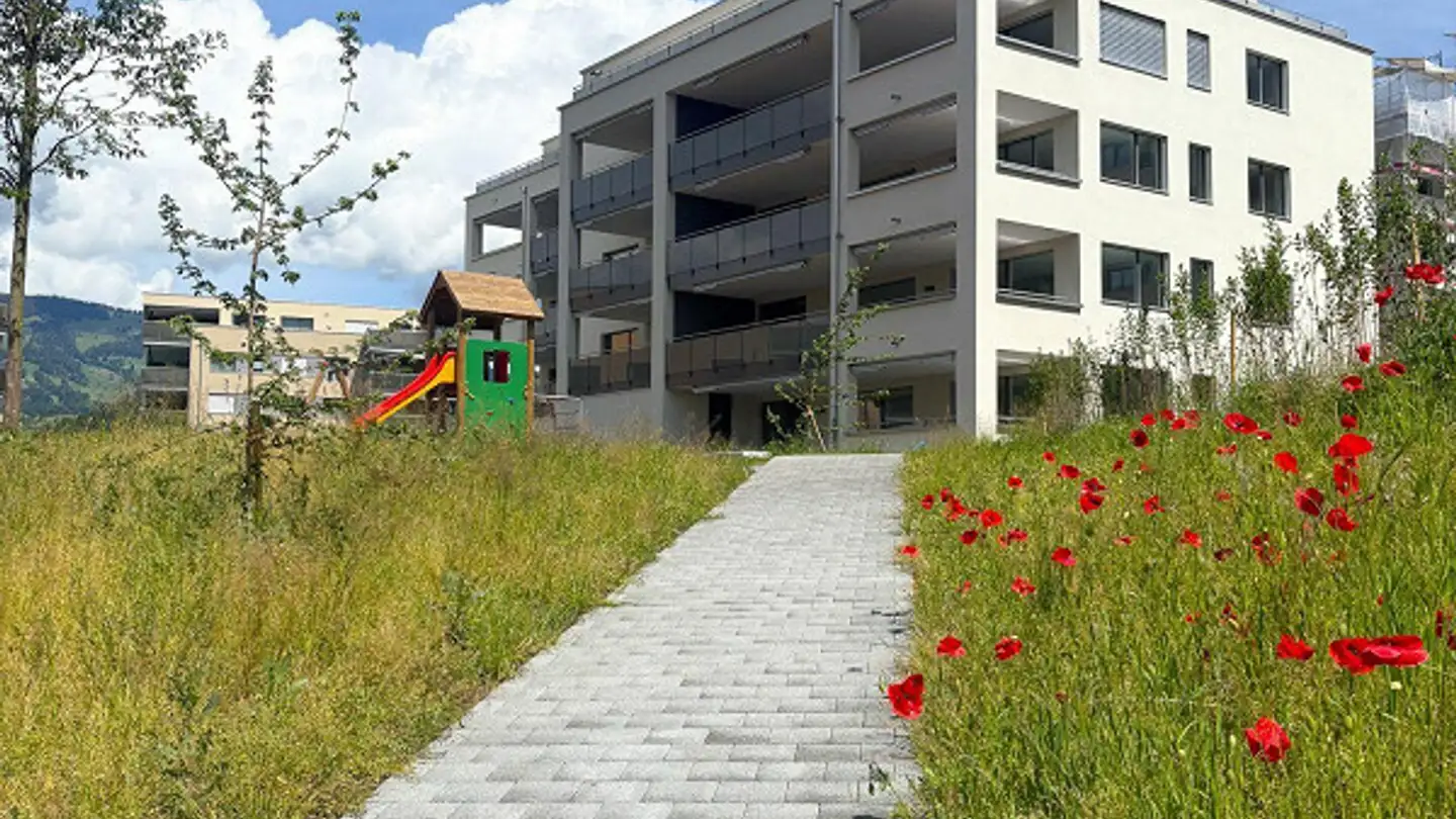 Appartement à louer - 6423 Seewen SZ - Photo 4