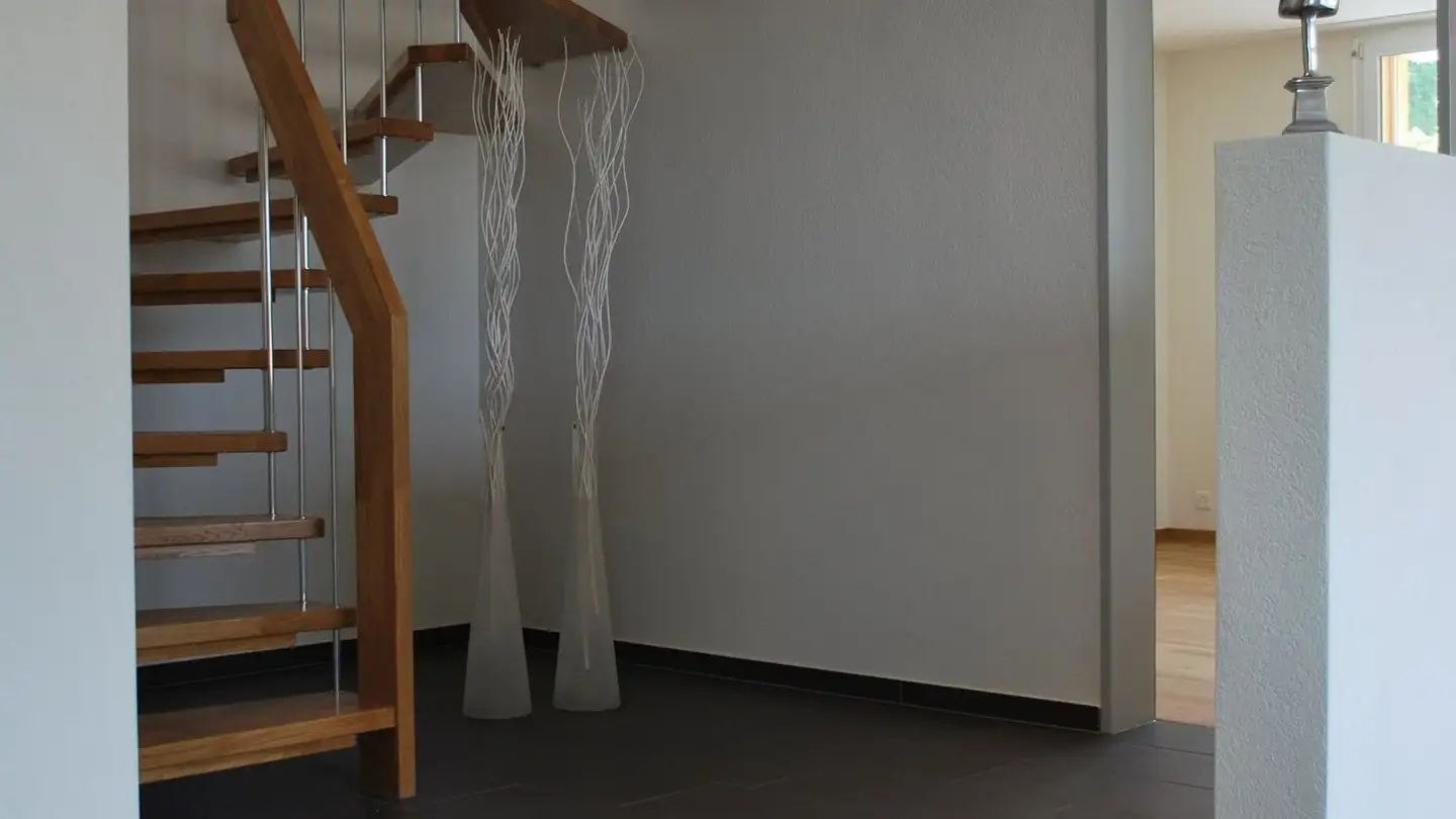 Duplex in affitto - Chläfflerstrasse 17, 8416 Flaach - Photo 4