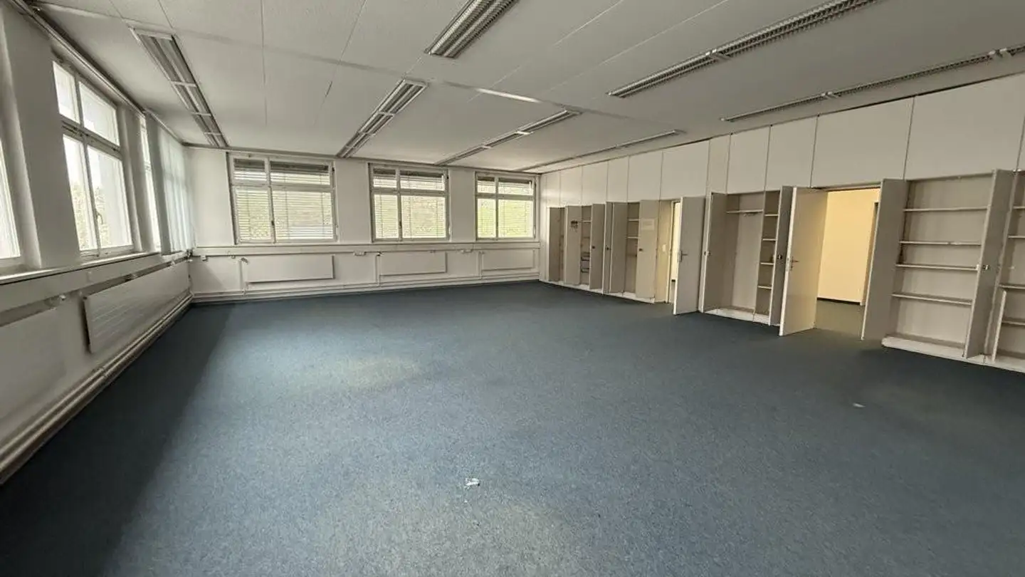 Gewerbe mieten - Landstrasse 45, 5322 Koblenz - Foto 4