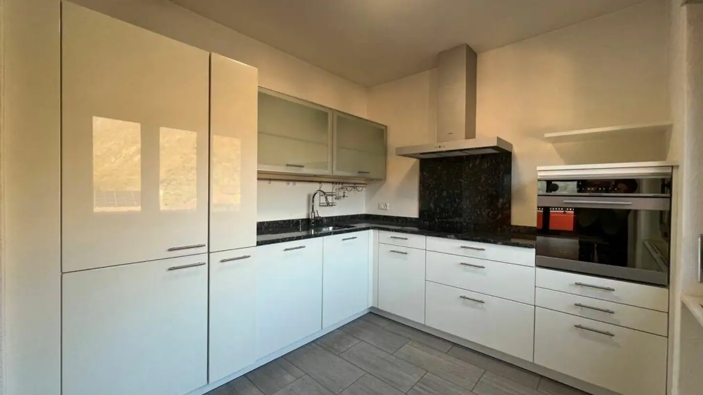 Appartamento in vendita - Via Dei Gelsi 11, 6533 Lumino - Foto 3