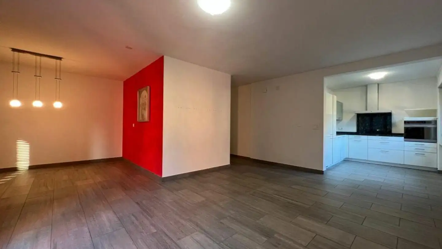 Appartamento in vendita - Via Dei Gelsi 11, 6533 Lumino - Foto 4