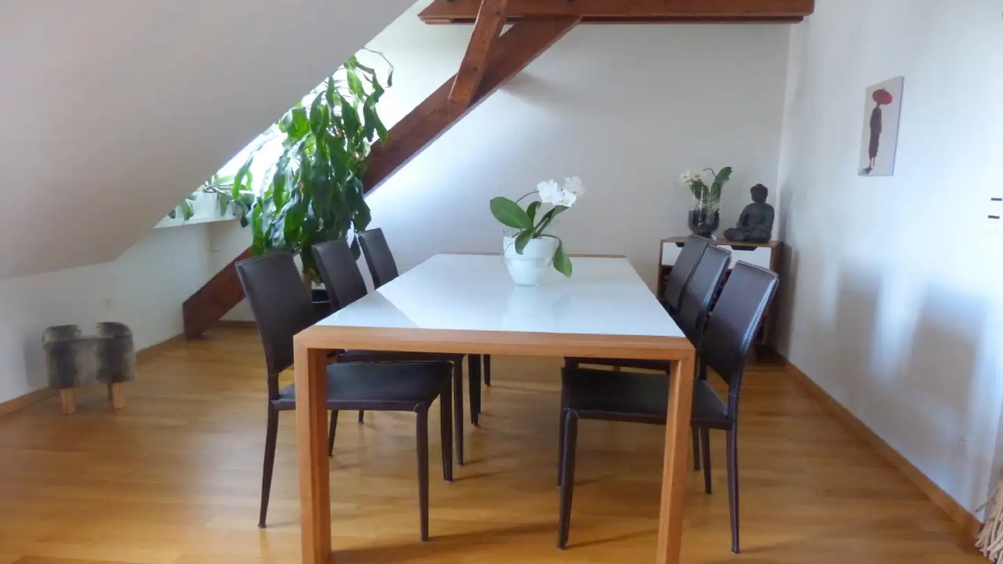 Appartement à louer - Schönaustrasse 50, 4058 Basel - Photo 3