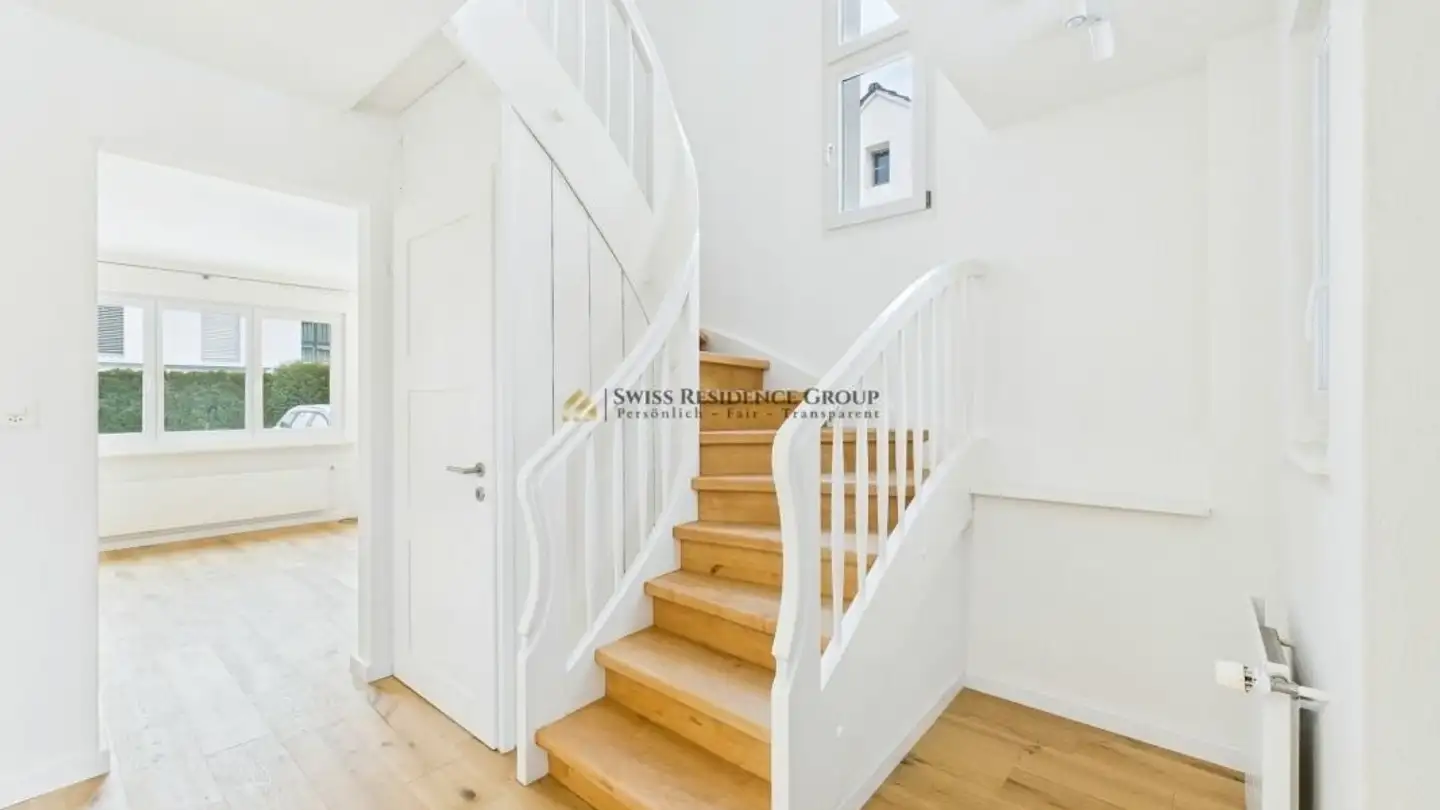 Apartment for rent - 8046 Zürich - Photo 4