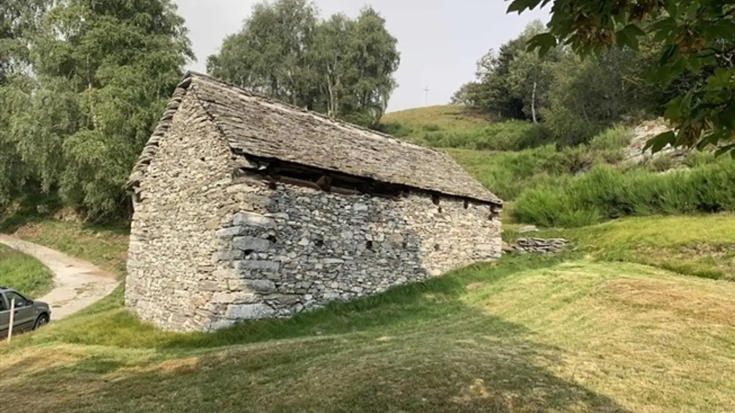 Casa in vendita - 6677 Moghegno - Photo 2