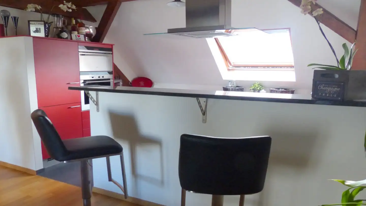 Appartement à louer - Schönaustrasse 50, 4058 Basel - Photo 4