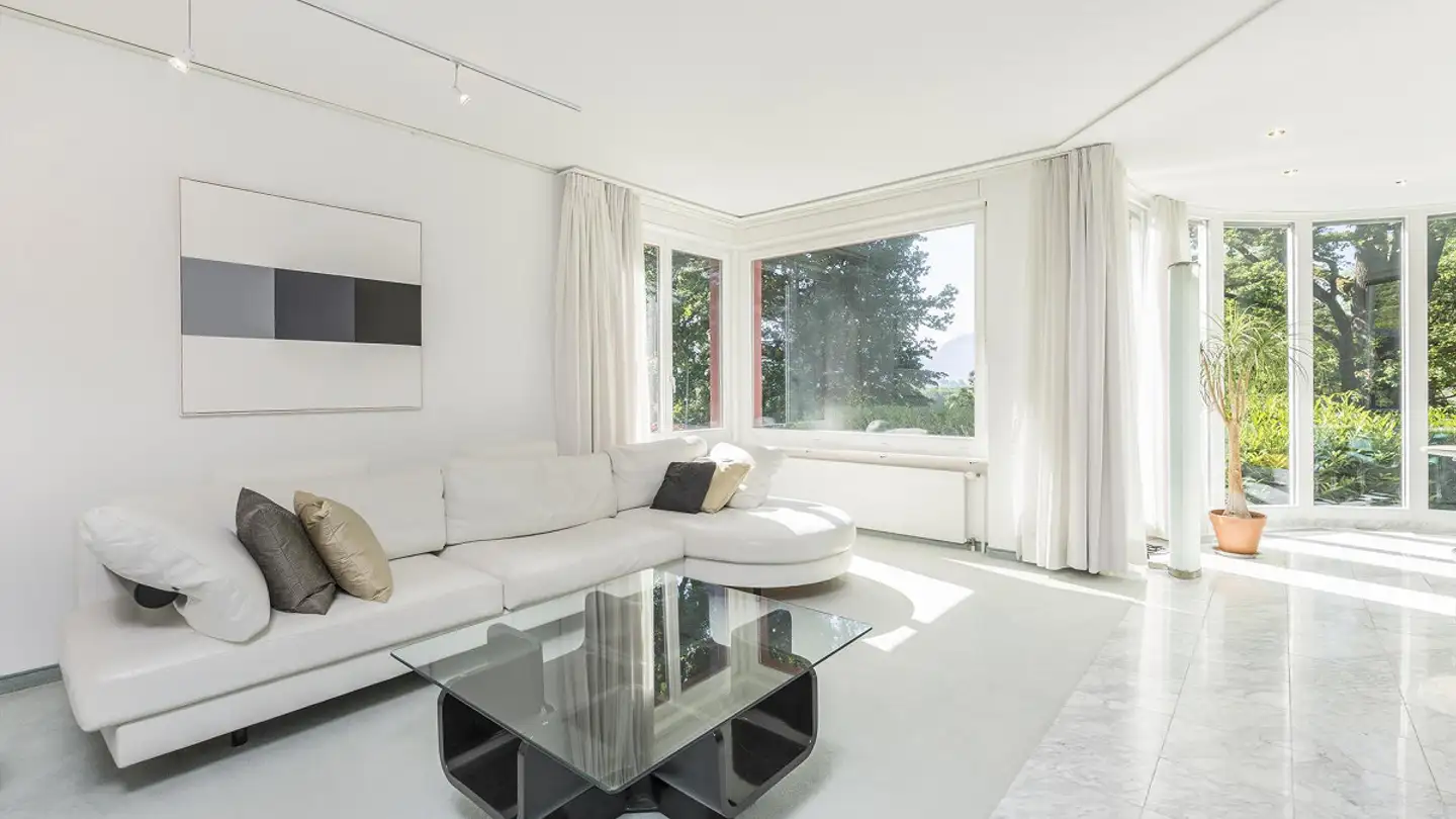 Einfamilienhaus mieten - 6005 Luzern - Foto 4