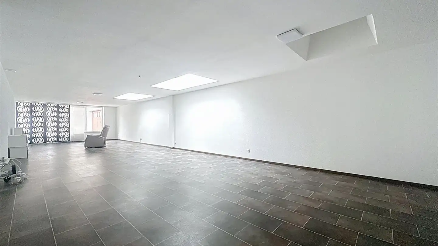 Appartamento in affitto - Rue Du Simplon 6, 1337 Vallorbe - Foto 3