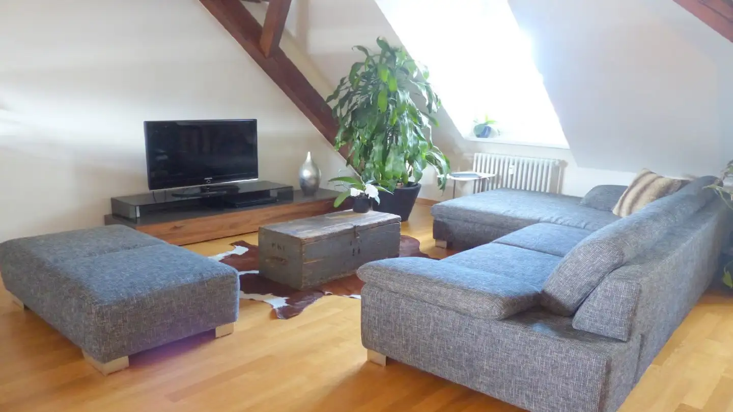 Appartement à louer - Schönaustrasse 50, 4058 Basel