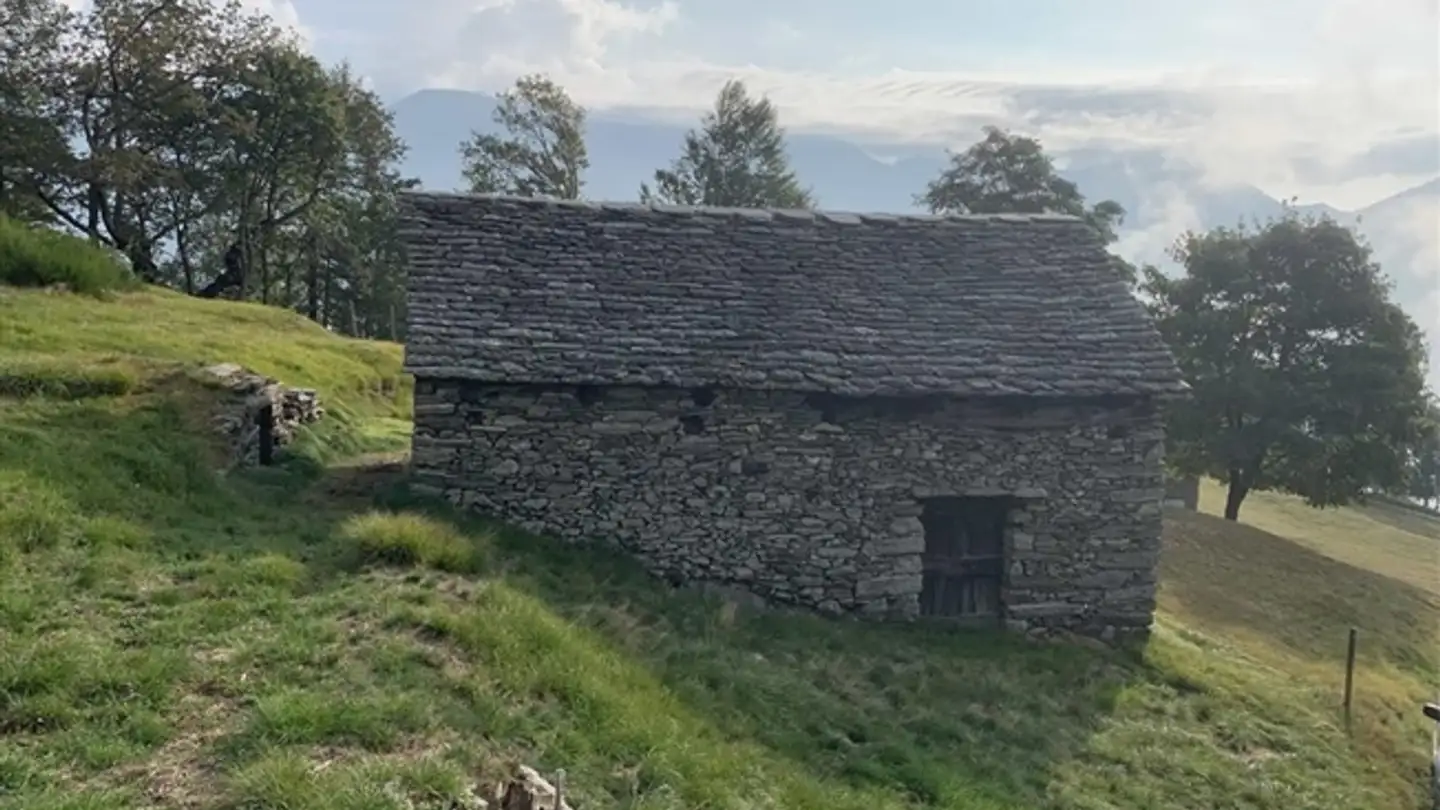 Casa in vendita - 6677 Moghegno - Photo 3