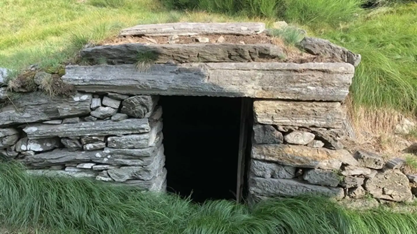 Casa in vendita - 6677 Moghegno - Photo 4