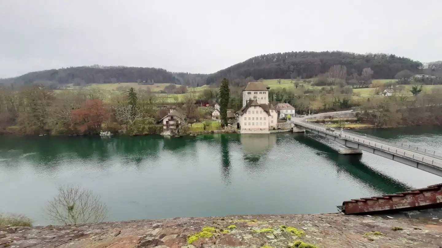 Appartamento in affitto - 5466 Kaiserstuhl AG - Photo 2