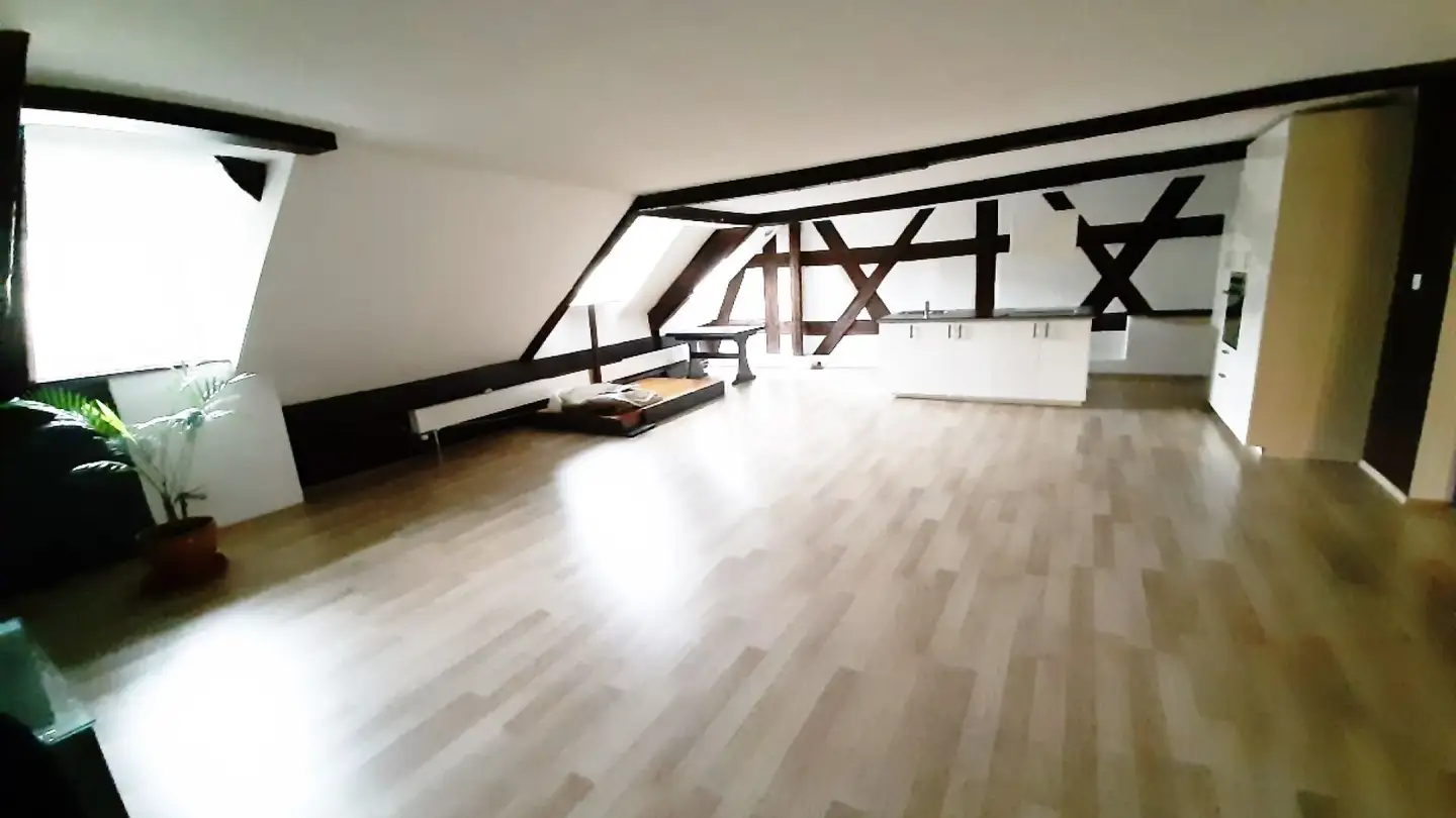 Appartamento in affitto - 5466 Kaiserstuhl AG - Photo 4