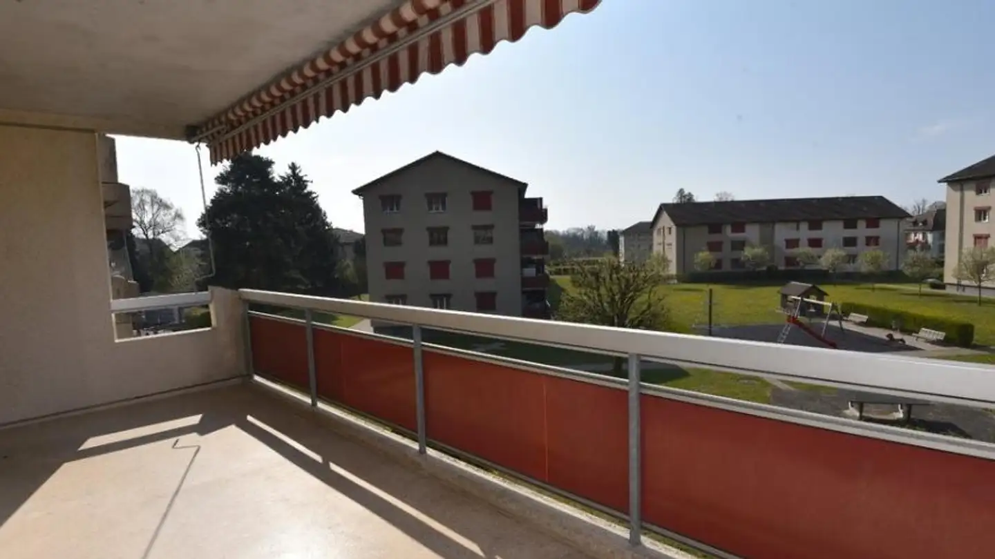 Appartamento in affitto - Rue De La Gare 16, 2074 Marin-Epagnier - Foto 2
